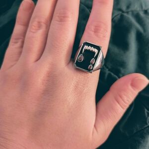 Immortal Signet Ring